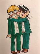 Image result for Earthbound Jeff and Anthony