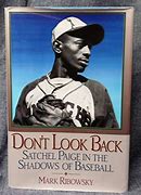Image result for Satchel Paige and Vancouver Sun