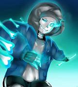 Image result for Edgy Sans Fan Art