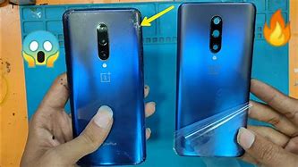 Image result for Glass Back One Plus Phones