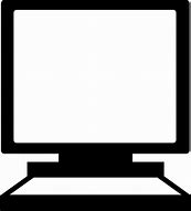 Image result for Computer Logo Transparent Black