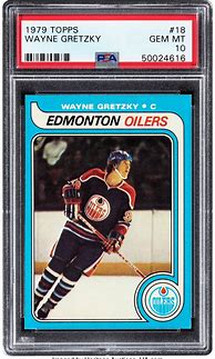 Image result for Hockey Cards