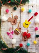 Image result for Winnie the Pooh Christmas DIY