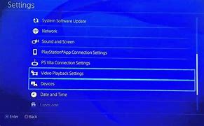 Image result for PS4 Remove User