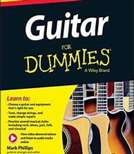 Image result for Guitar for Dummies