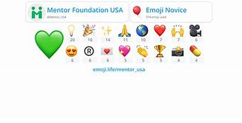 Image result for Mentor Emoji