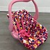 Image result for Baby Doll Stroller with Car Seat