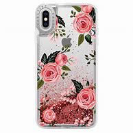 Image result for Pink Sparkly Phone Case