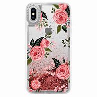 Image result for iPhone XS Case with Rose