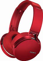 Image result for Sony Extra Bass Headphones