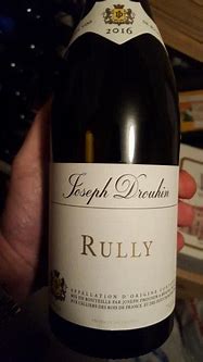 Image result for Joseph Drouhin Rully