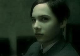 Image result for Tom Riddle as a Girl