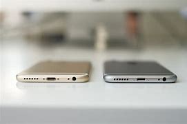 Image result for LG Premier Pro versus iPhone 6s