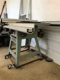 Image result for Table Saw Hold Down Rollers