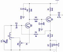 Image result for Radio Receiver Circuit Diagram
