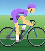 Image result for Cycle Animated at Different Stops