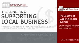Image result for The Benefits for Gpovernment of Supporting Small Business