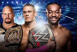 Image result for Every WWE Champion Ever