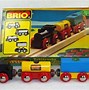Image result for Old Brio Trains