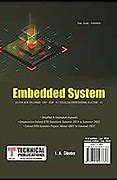 Image result for Embedded System Gtu 3161009