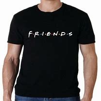 Image result for Friday Friends T-shirt