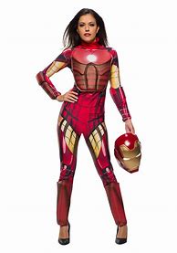 Image result for Iron Man Halloween Costume