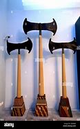 Image result for Greek Weapons Axe