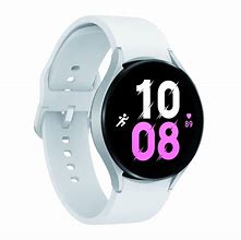 Image result for Samsung Galaxy Watch 5 40Mm W Silver