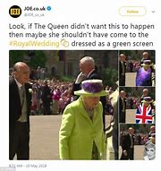 Image result for Royal Wedding Memes 2018
