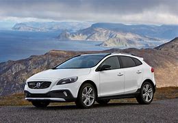 Image result for 2023 Volvo V40 Cross Country