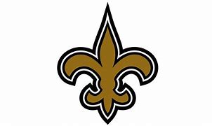 Image result for New Orleans Saints Emblem Clip Art