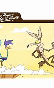 Image result for Road Runner and Coyote Tattoo