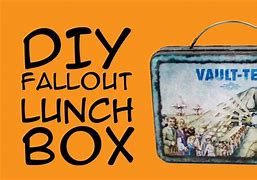 Image result for Fallout Box Food Clip Art