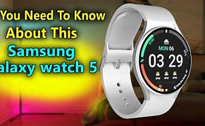 Image result for Samsung Galaxy Watch 5 Box