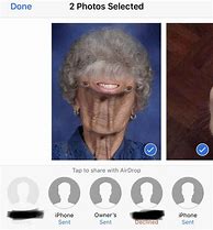 Image result for Awkward Pictures to AirDrop