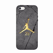 Image result for iPhone 8 Air Jordan Case Black