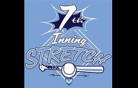 Image result for 7th Inning Stretch Meme