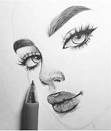 Image result for Epic Face Drawing