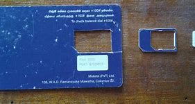 Image result for How to Get the Sim Card Out of a Vertch
