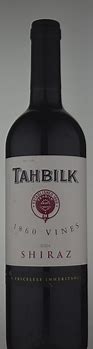 Image result for Tahbilk Shiraz 1860 Vines