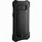 Image result for iPhone 7 Plus Black with Clear Case