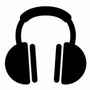 Image result for iPhone Headphone Icon