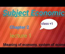 Image result for Econ Web Class