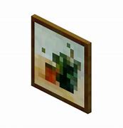 Image result for Minecraft Painting PNG