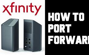 Image result for Xfinity XB8 Ethernet Ports
