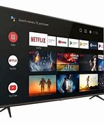 Image result for Android TV TCL 100 Inches