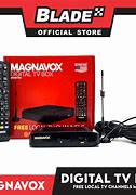 Image result for Magnavox Digital Console TV