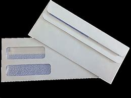 Image result for white envelope