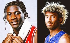 Image result for Drew Holliday Basketball Player Hair Style Photos