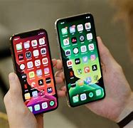 Image result for iPhone 11 vs Xr Screen Size